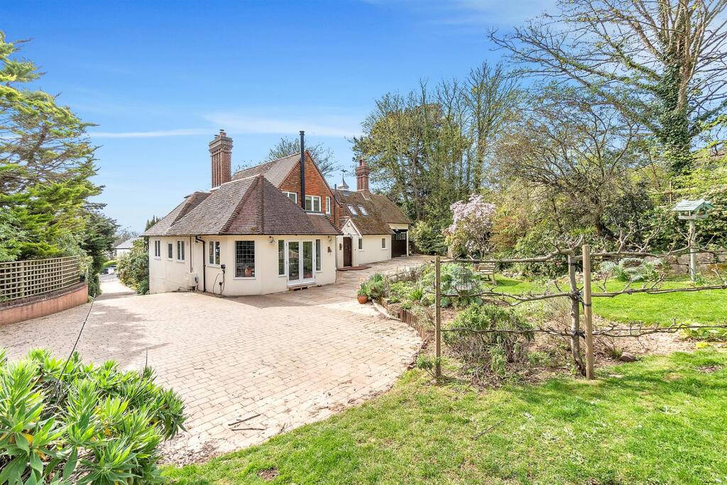 Main image of property: Moor Court Close, Sidmouth