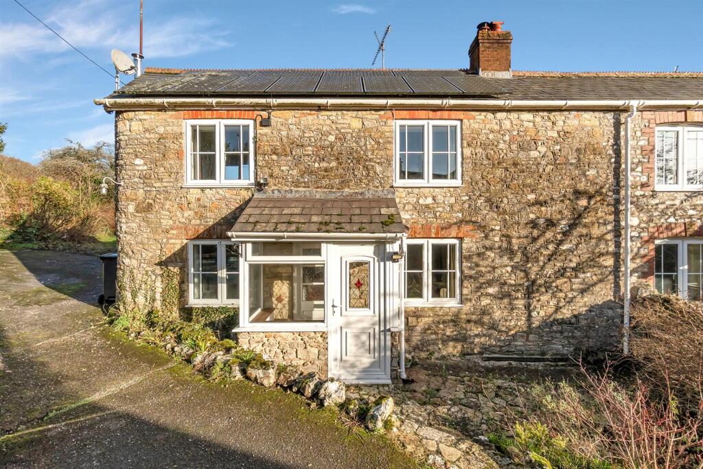 Main image of property: Membury, Axminster