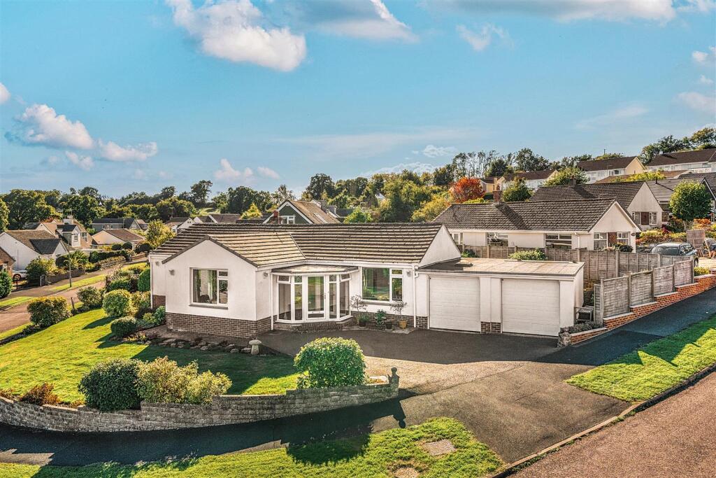 Main image of property: Upper Churston Rise, Seaton