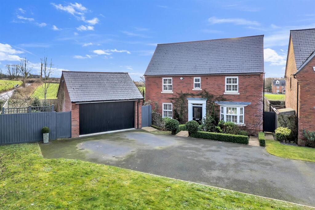 Main image of property: Gerway Close, Ottery St. Mary