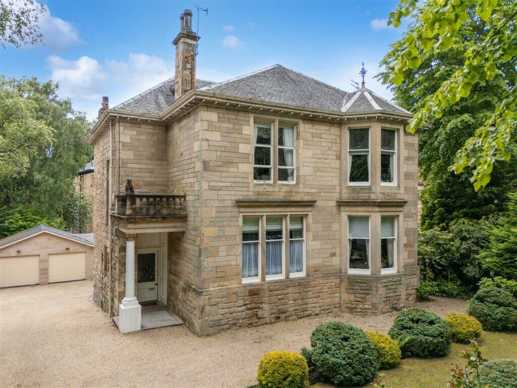 1 bedroom character property for sale in 0/2, 197 Nithsdale Road