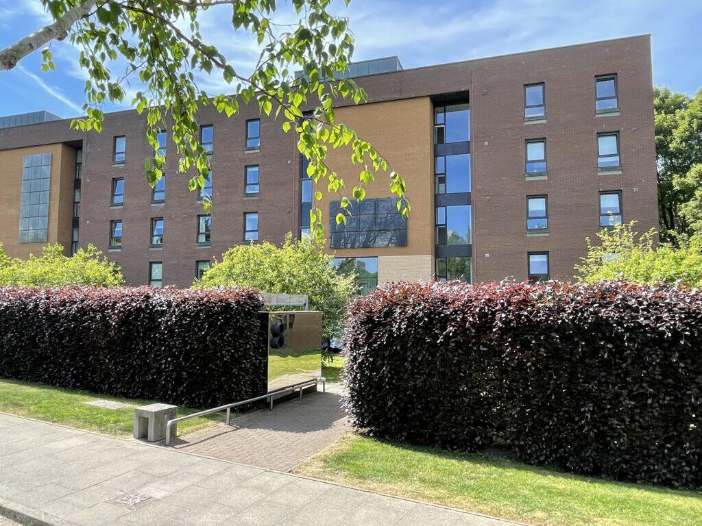 Main image of property: 1/2, 8 Haggs Gate, Pollokshields, G41 4BB