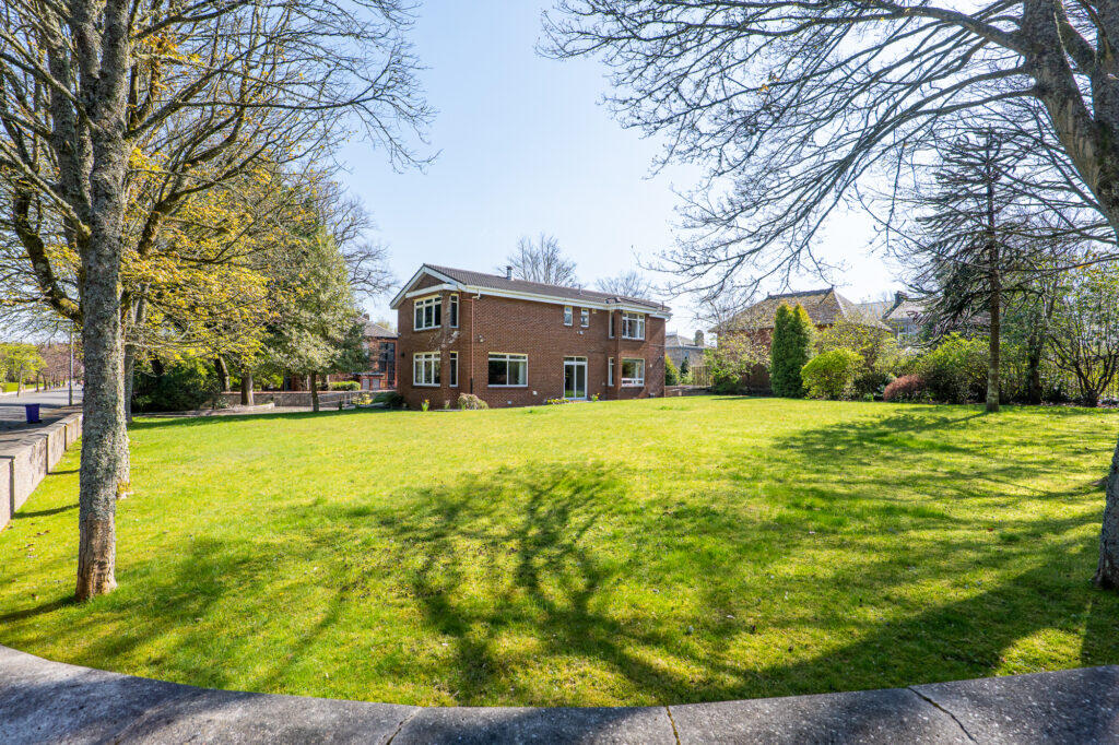 Main image of property: 25 Dalziel Drive, Pollokshields, G41 4JA