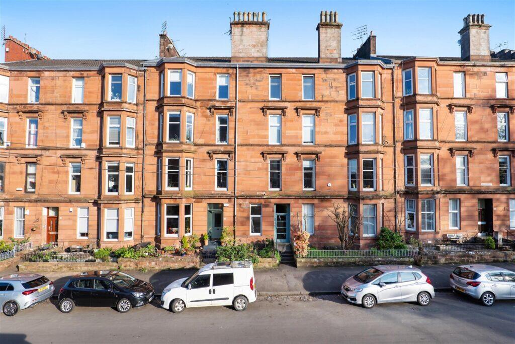 Main image of property: 74 Waverley Street, Shawlands, G41 2DY