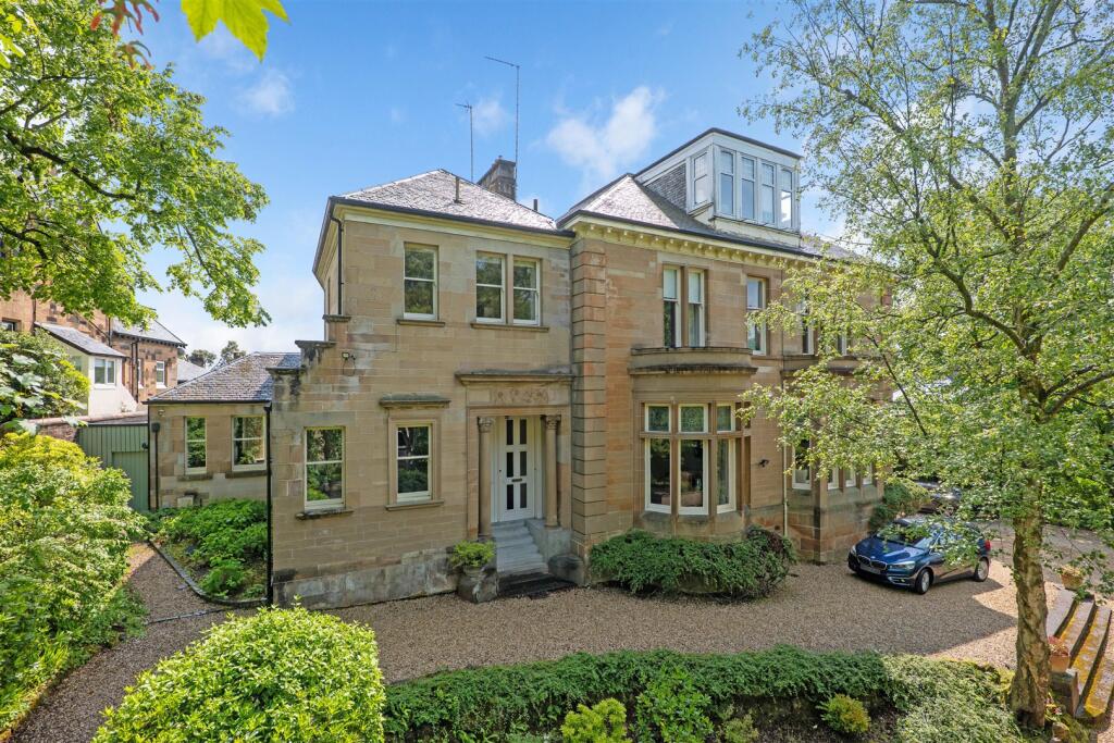 Main image of property: 49 Newark Drive, Pollokshields, G41 4QA