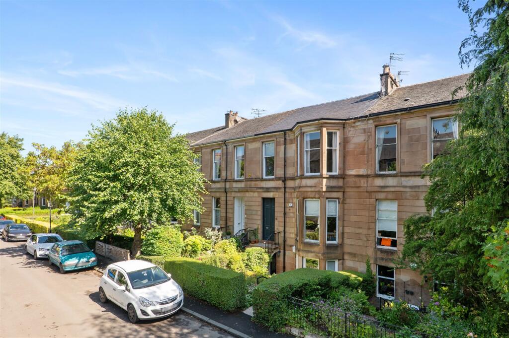 Main image of property: 10 Marywood Square, Strathbungo, G41 2BH