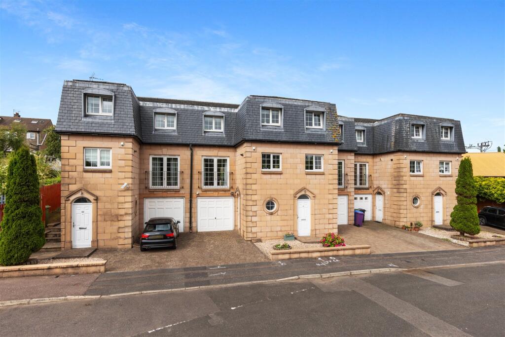 Main image of property: 56 Gavinton Street, Muirend, G44 3HD
