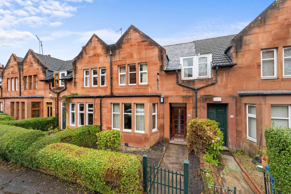 Main image of property: 110 Tantallon Road, Shawlands, G41 3LY