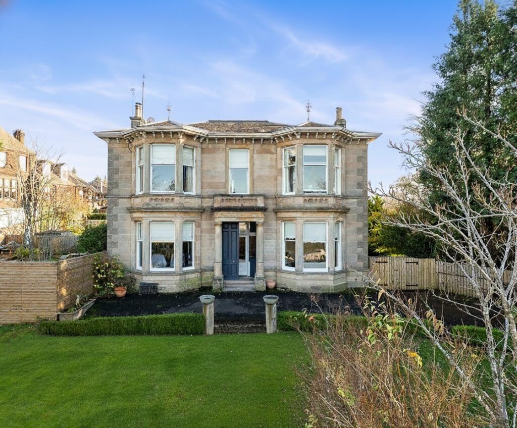 Main image of property: 64 Dalziel Drive, Pollokshields, G41 4PA