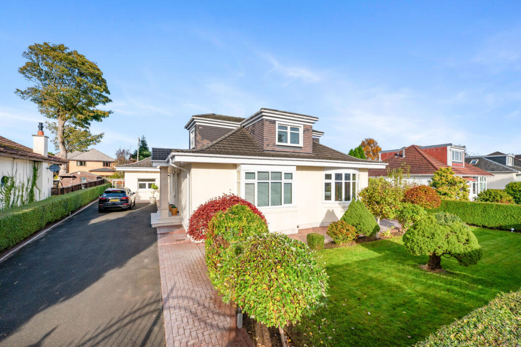 Main image of property: 59 Fernleigh Road, Newlands, G43 2TY