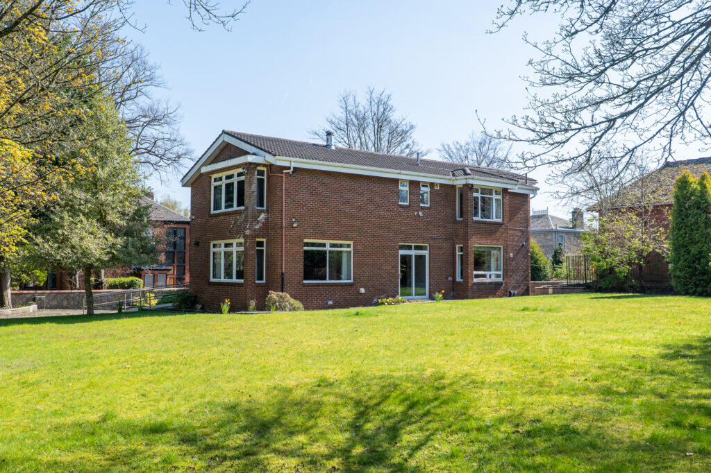 Main image of property: 25 Dalziel Drive, Pollokshields, G41 4JA