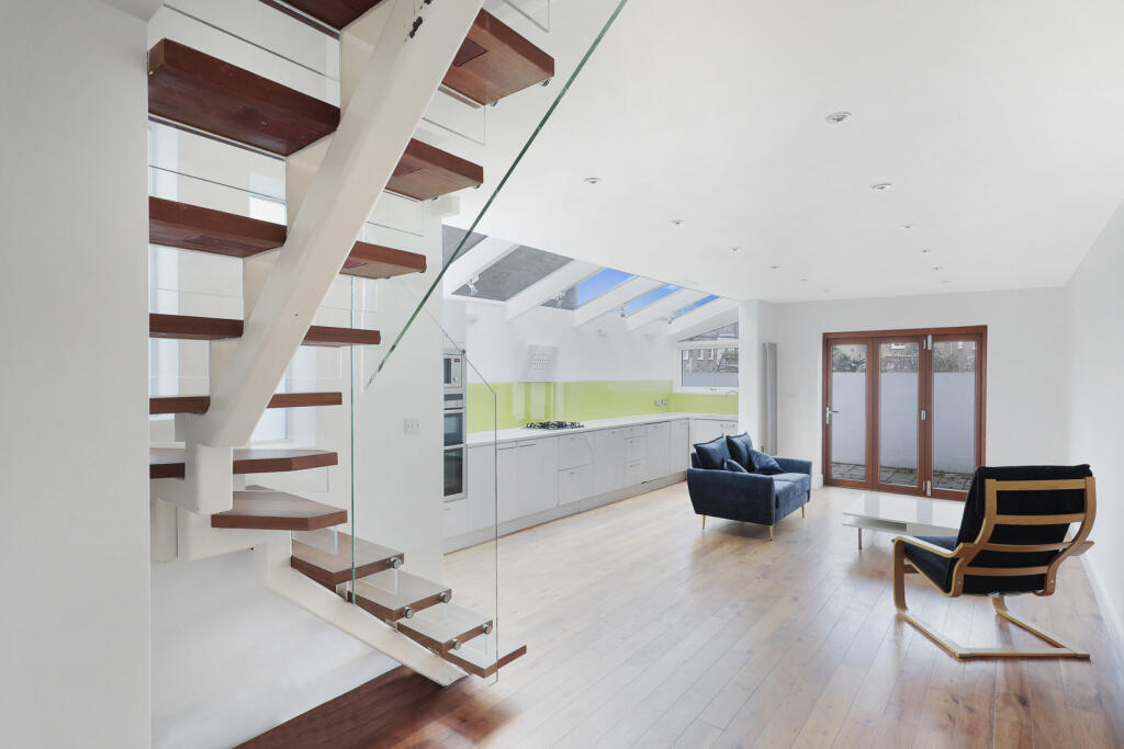 Main image of property: Brook Drive, 
Elephant and Castle, SE11