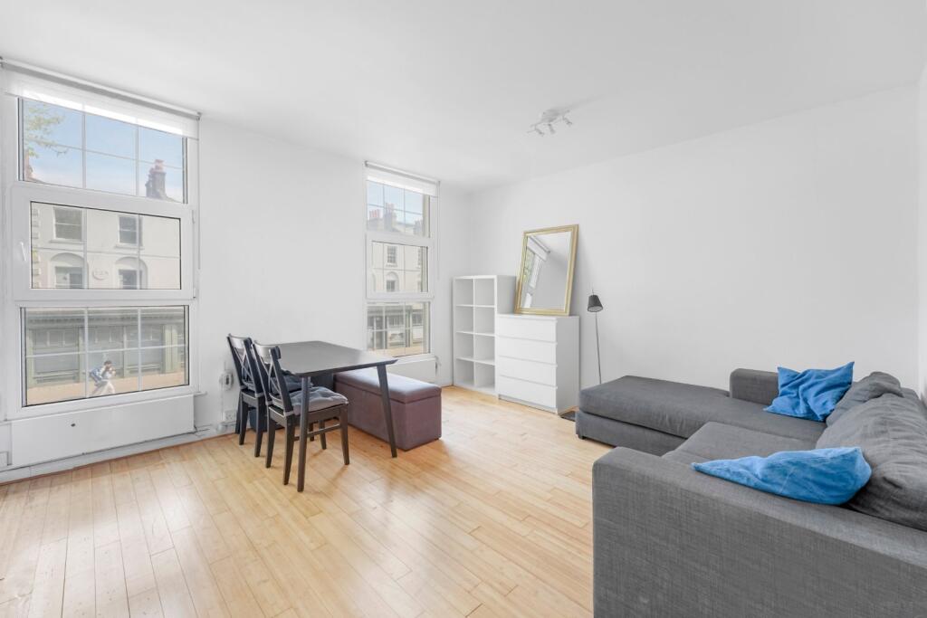 Main image of property: London Road, 
Waterloo, SE1