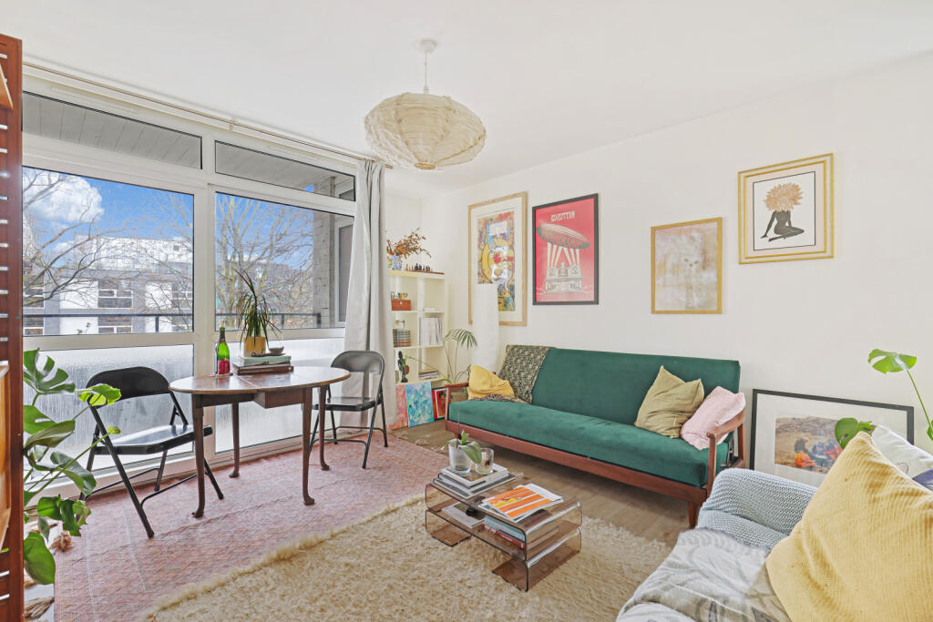 Main image of property: Matheson Lang Gardens, 
Baylis Road, SE1