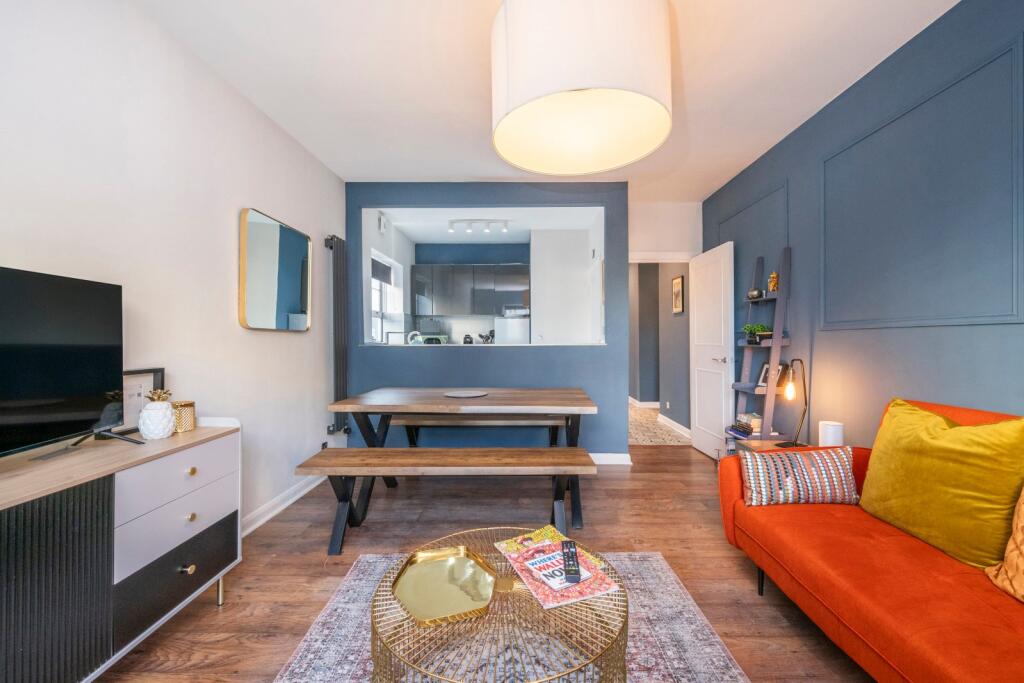 Main image of property: Arcadia Court, 
45 Old Castle Street, E1
