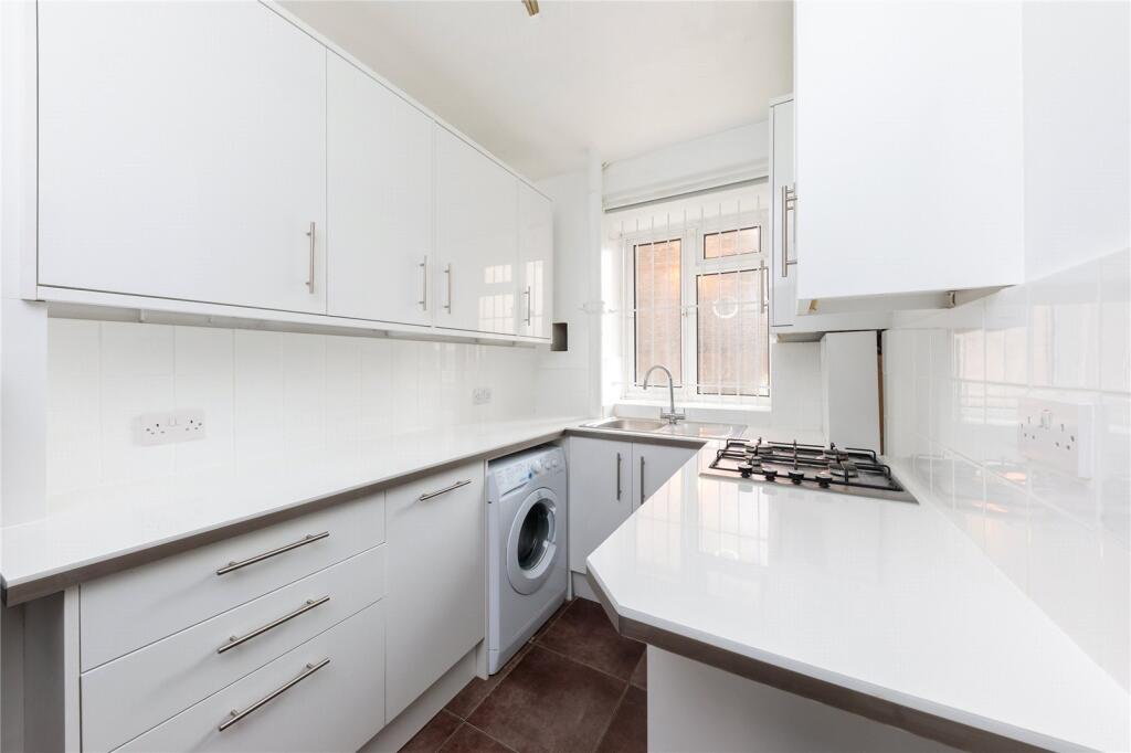Main image of property: Balin House, 
Long Lane, SE1