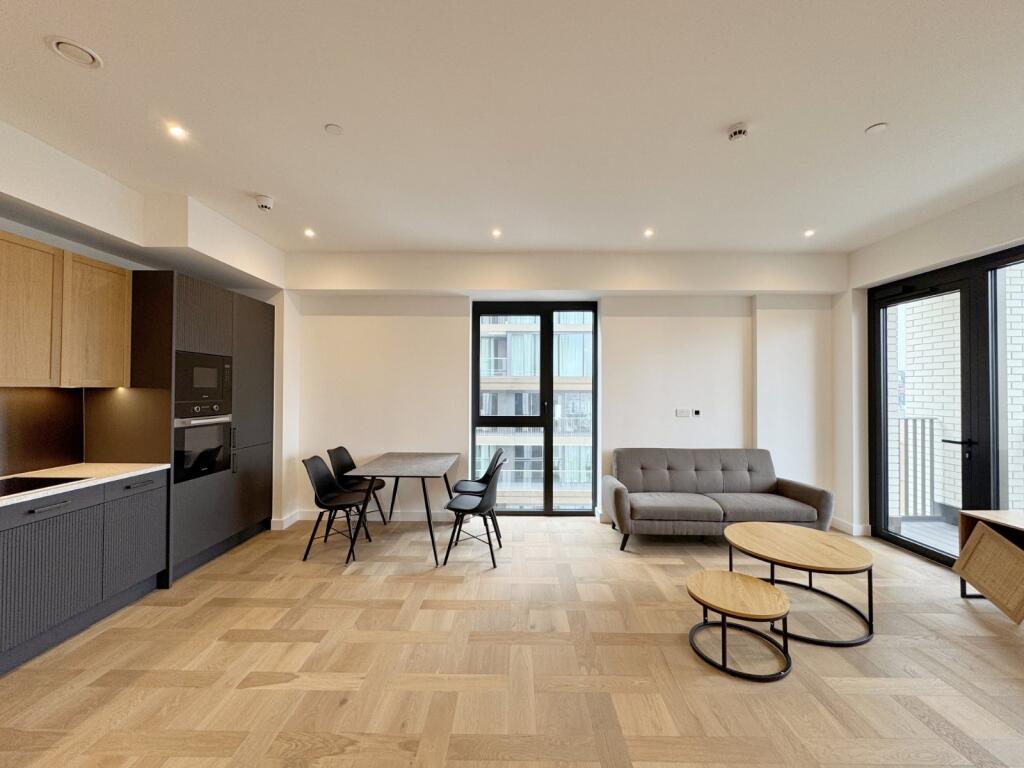 Main image of property: Merino Gardens, 
London Dock, E1W