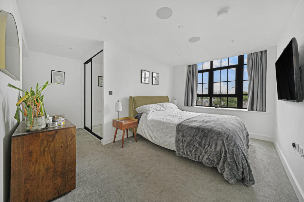 Main image of property: New Tannery Way, 
Bermondsey, SE1