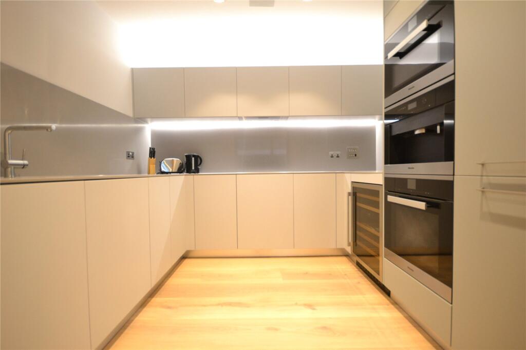 Main image of property: Tudor House, 
Duchess Walk, SE1