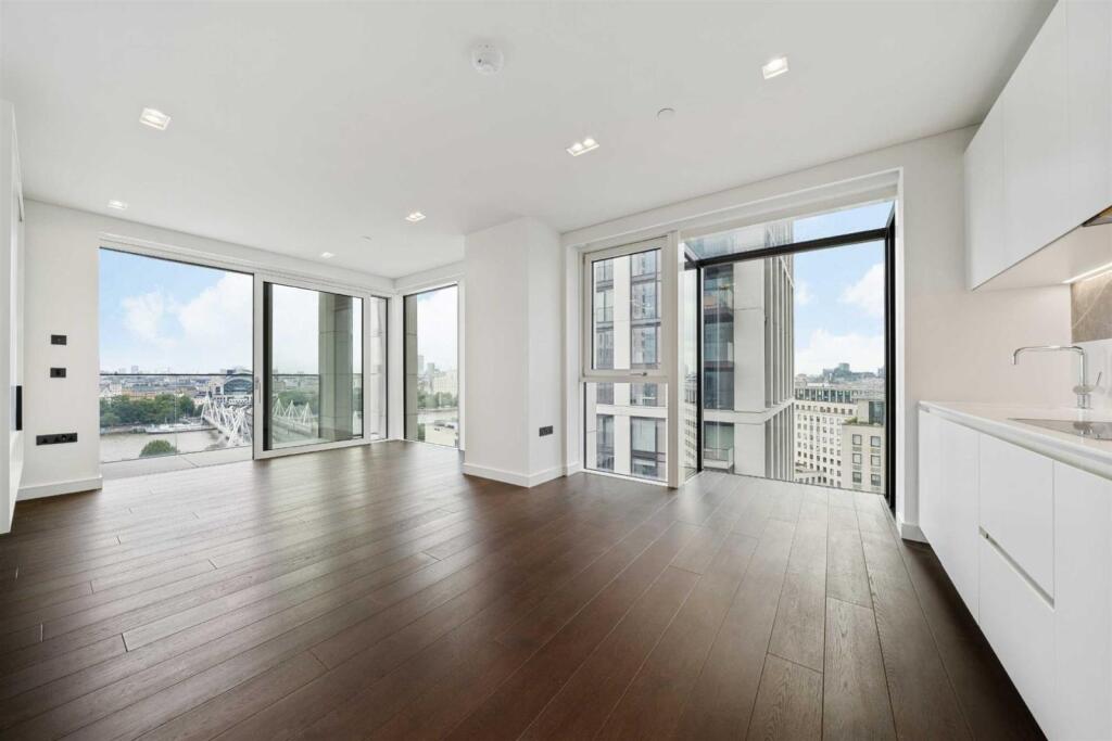 Main image of property: Casson Square, 
Borough, SE1