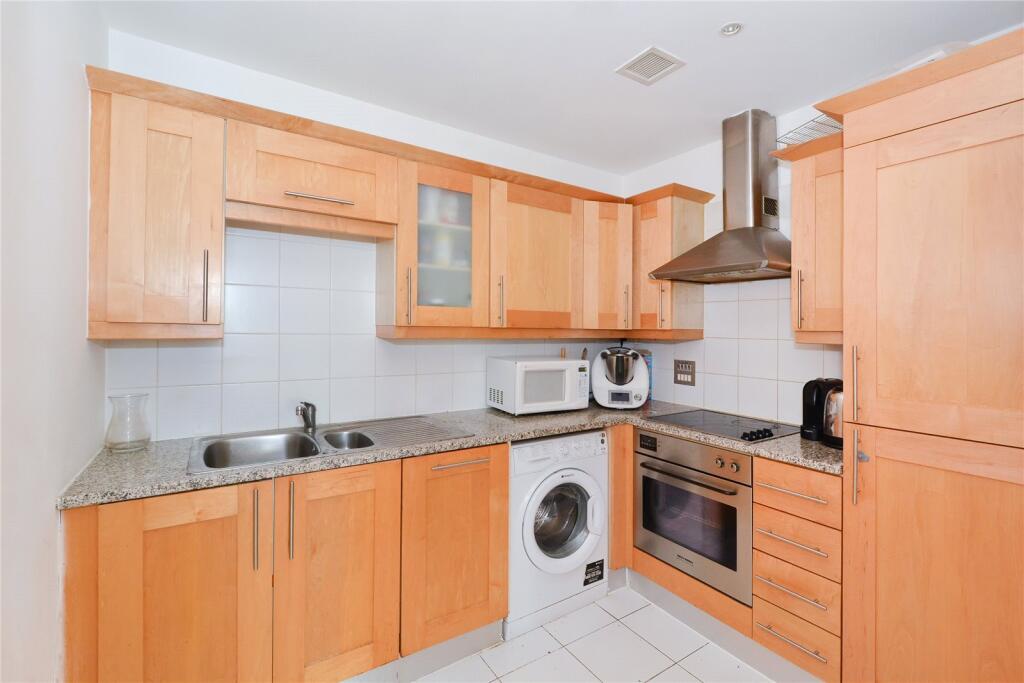 Main image of property: Whitehouse Apartments, 
9 Belvedere Road, SE1