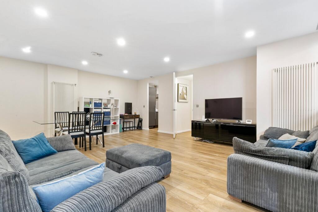 Main image of property: Spaceworks Building, 
21 Plumbers Row, E1