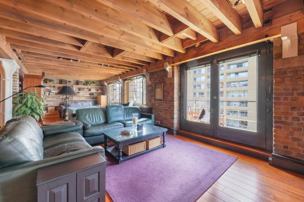 Main image of property: New Concordia Wharf,
Mill Street, SE1