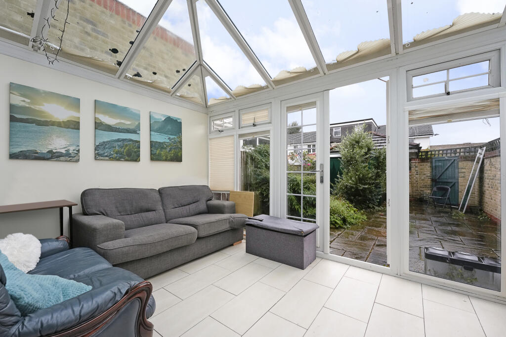 Main image of property: Fallow Court,
Argyle Way, SE16