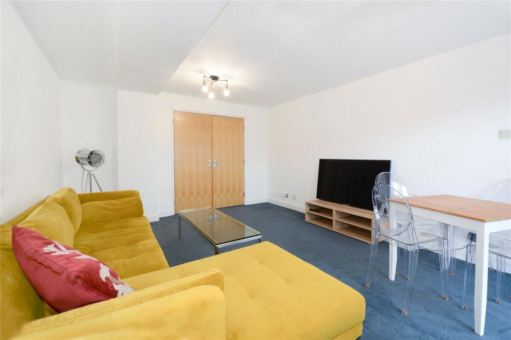 Main image of property: St. Andrews Wharf, 
12 Shad Thames, SE1