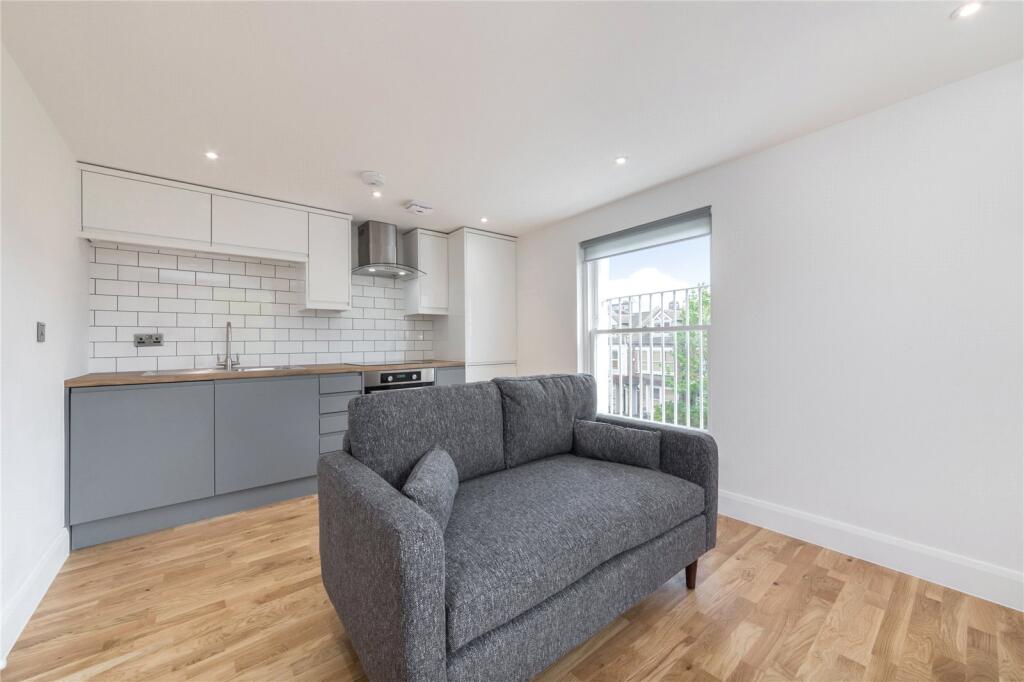 Main image of property: Denmark Road, 
Camberwell, SE5