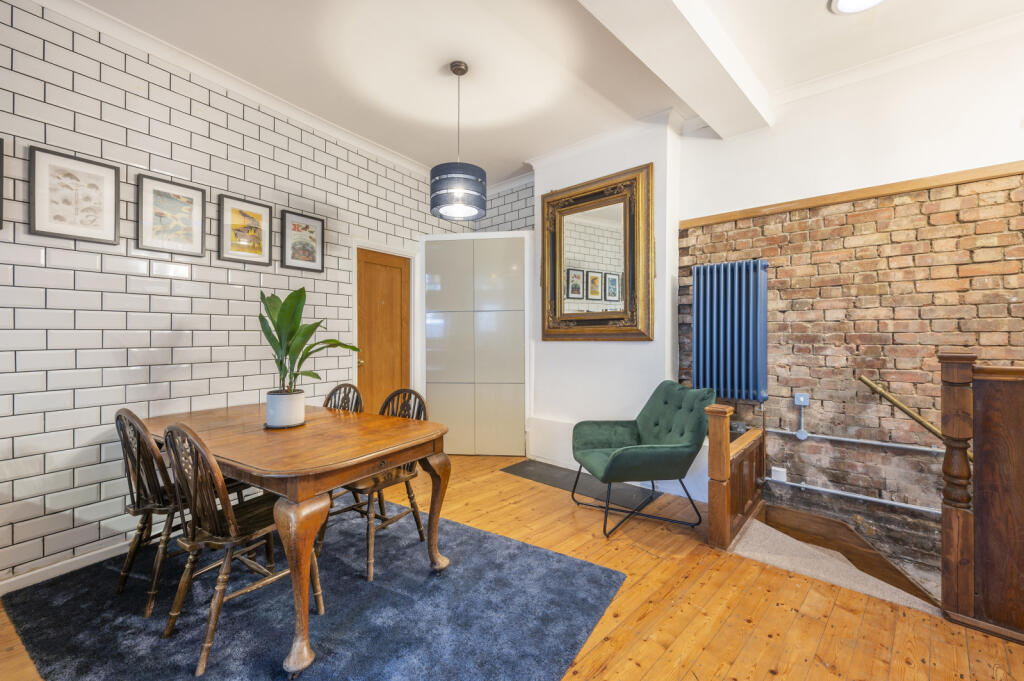 Main image of property: Old Queen Anne House, 
63 Aylesbury Road, SE17