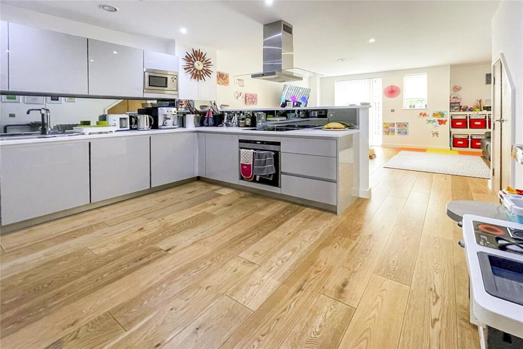 Main image of property: Woodmill Street, 
Bermondsey, SE16