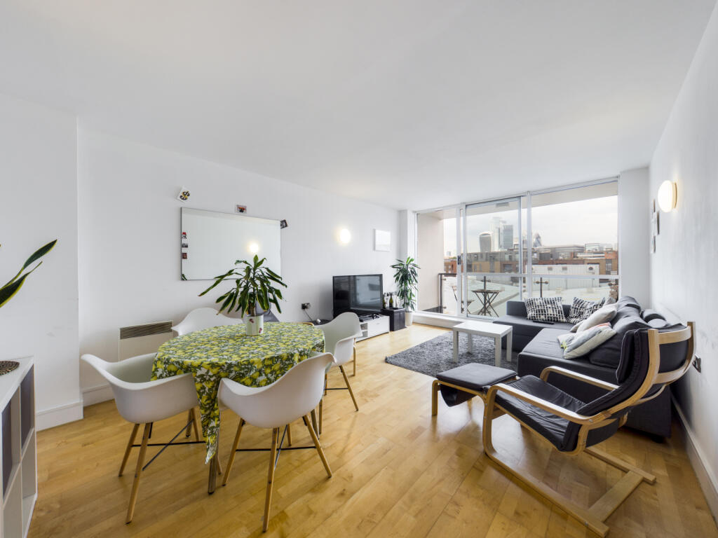 Main image of property: Larch Court, 
2 Royal Oak Yard, SE1