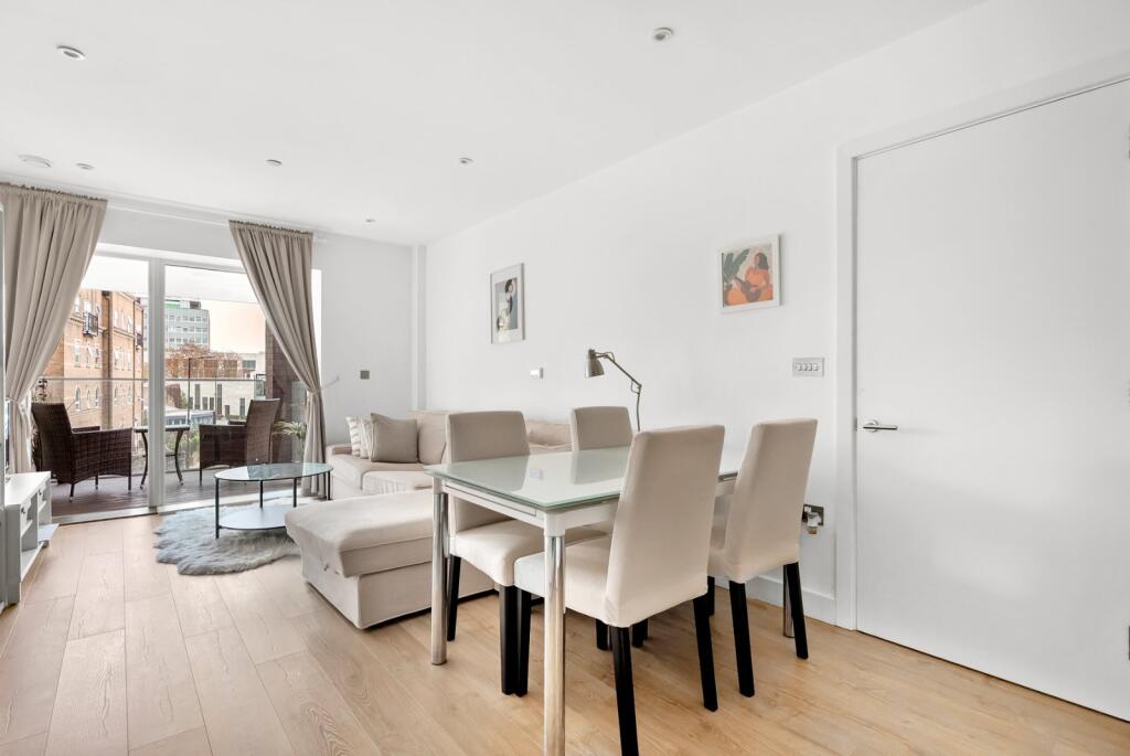 Main image of property: Squire House, 
290 Camberwell Road, SE5