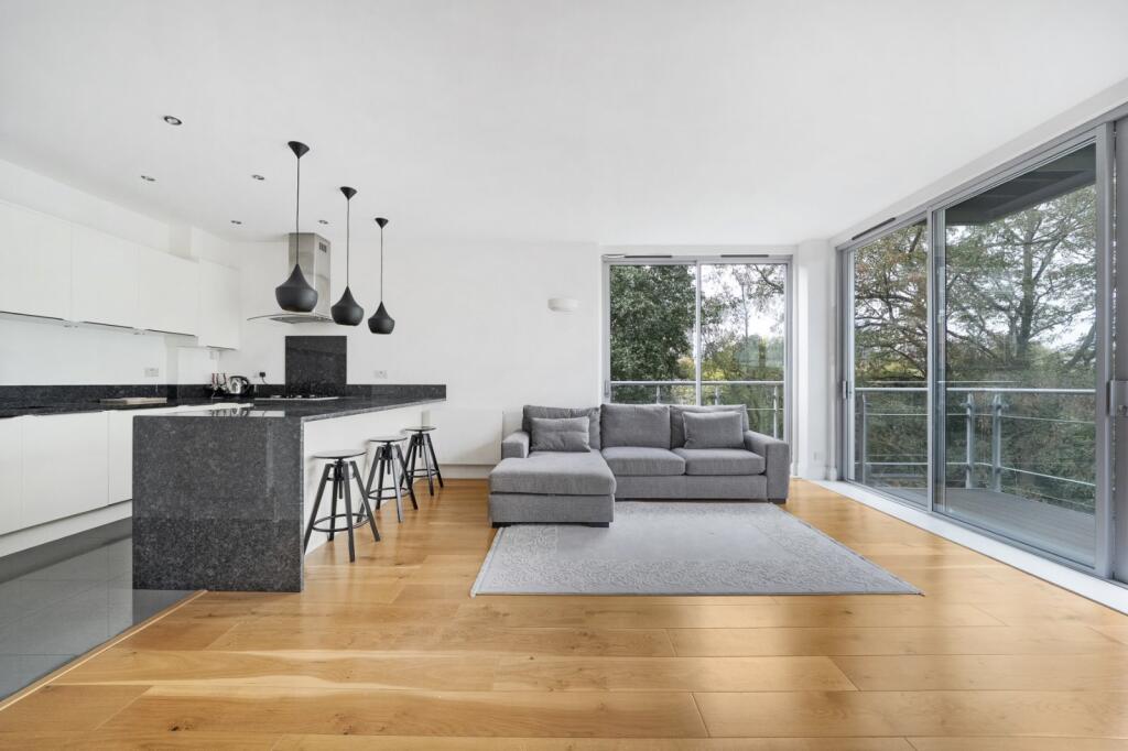 Main image of property: Monza Street, 
Wapping, E1W