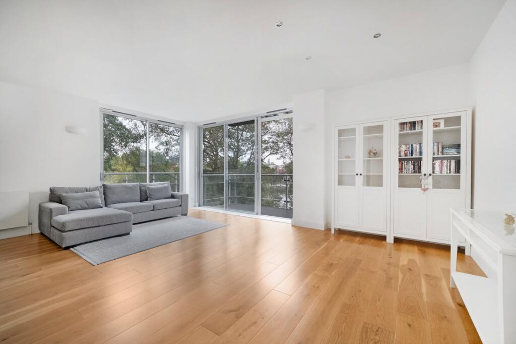 Main image of property: Monza Street, 
Wapping, E1W