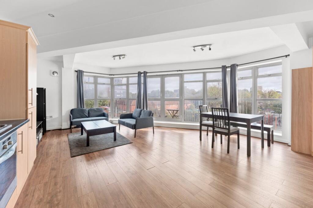 Main image of property: Sultan House, 
238 St. James's Road, SE1