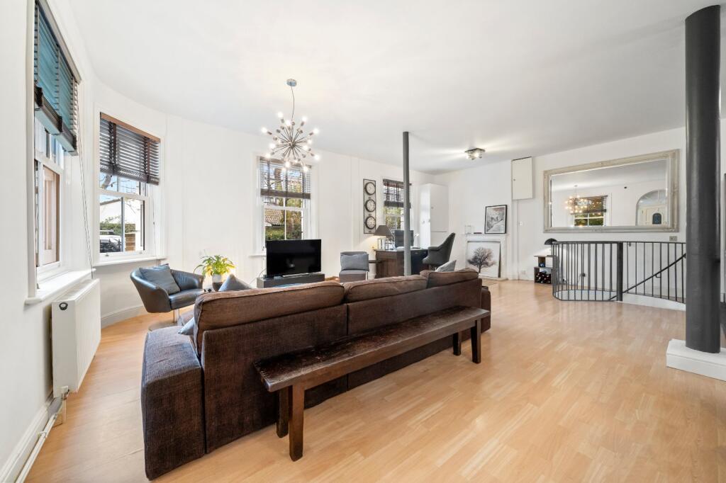 Main image of property: Duke of Suffolk House,
59 Hawkstone Road, SE16