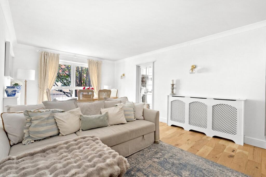 Main image of property: Candishe House, 
1 Queen Elizabeth Street, SE1