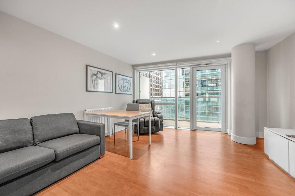 Main image of property: Crawford Building, 
112 Whitechapel High Street, E1