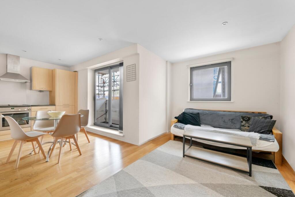 Main image of property: Arta House,
Devonport Street, E1