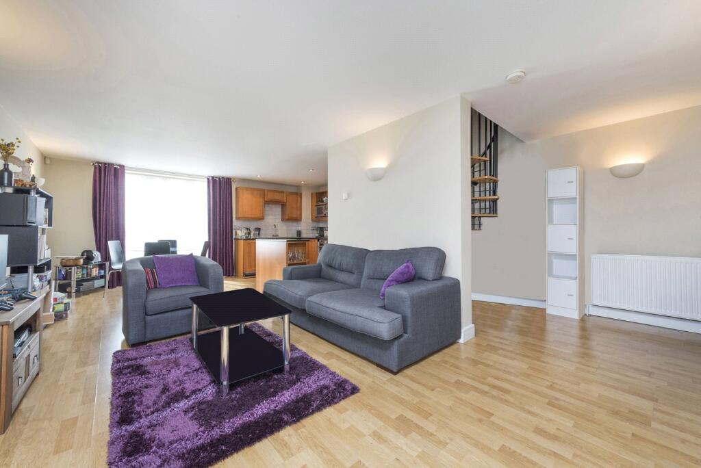 Main image of property: Florin Court, 
70 Tanner Street, SE1