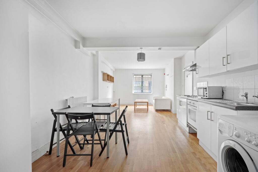 Main image of property: Risborough Street,
Waterloo, SE1