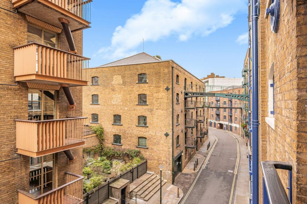 Main image of property: St. Saviours Wharf,
8 Shad Thames, SE1