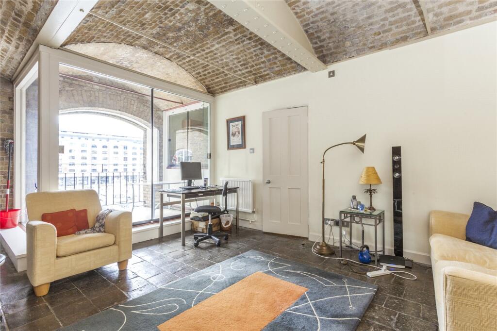 Main image of property: Ivory House,
East Smithfield, E1W
