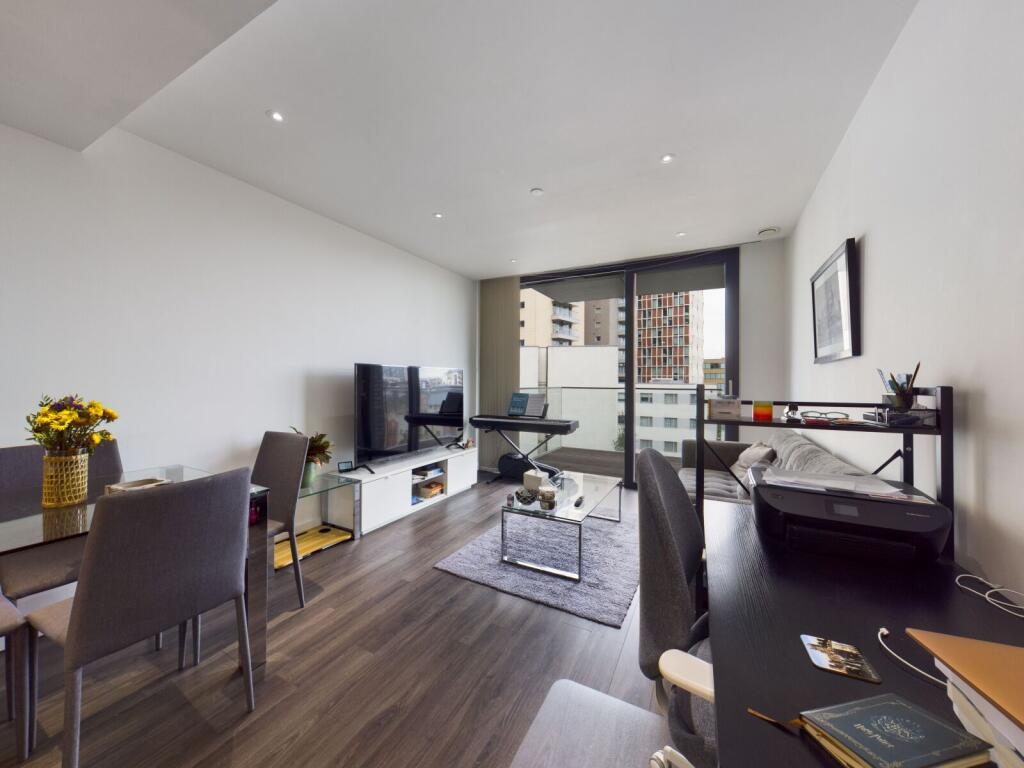 Main image of property: Meranti House,
84 Alie Street, E1
