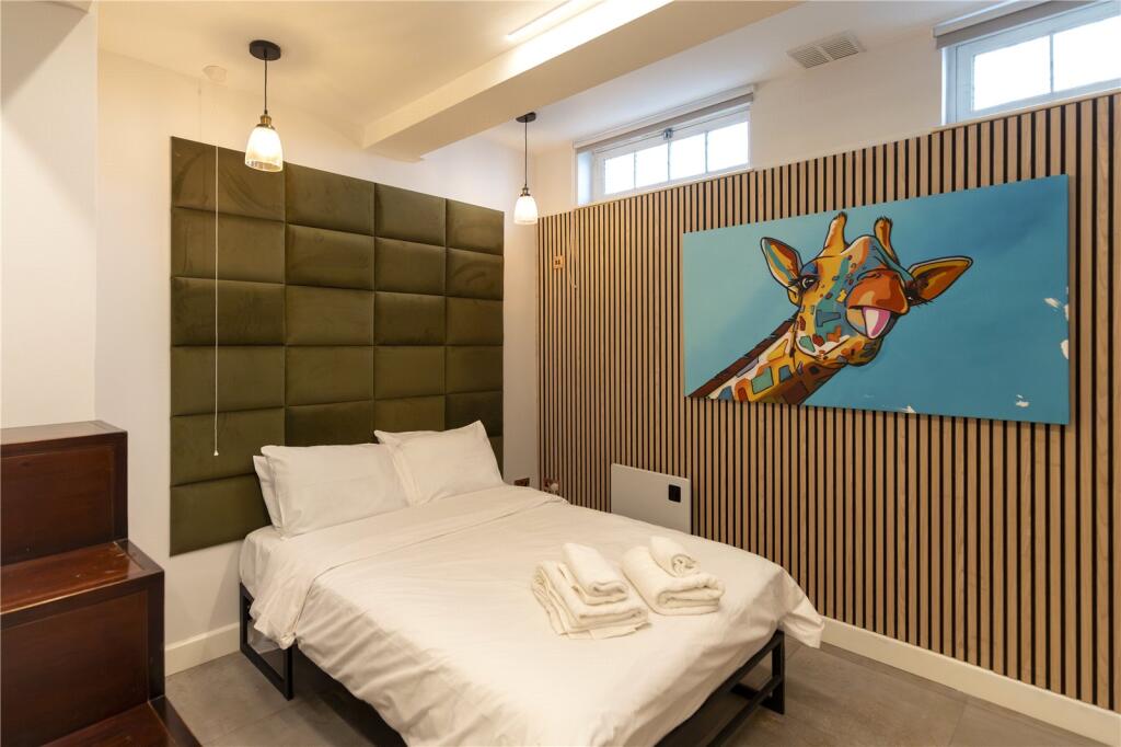 Main image of property: Alie Street, 
Wapping, E1