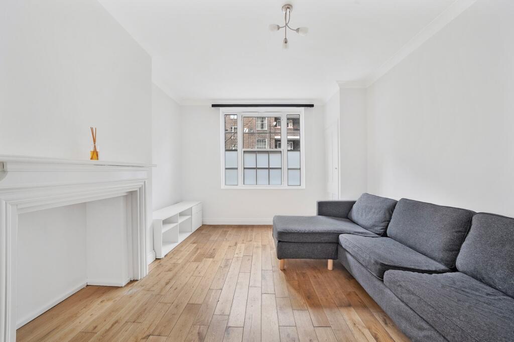 Main image of property: Greet House, 
Frazier Street, SE1