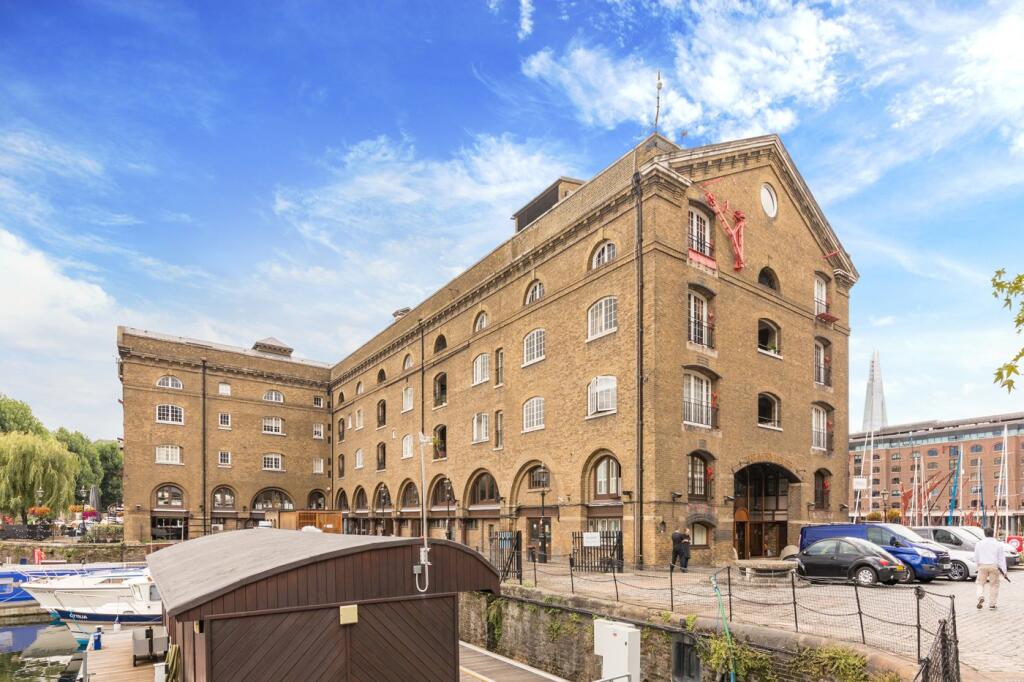 Main image of property: Ivory House, 
East Smithfield, E1W