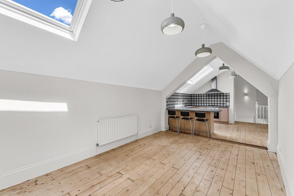 Main image of property: Commercial Road, 
Tower Bridge, E1